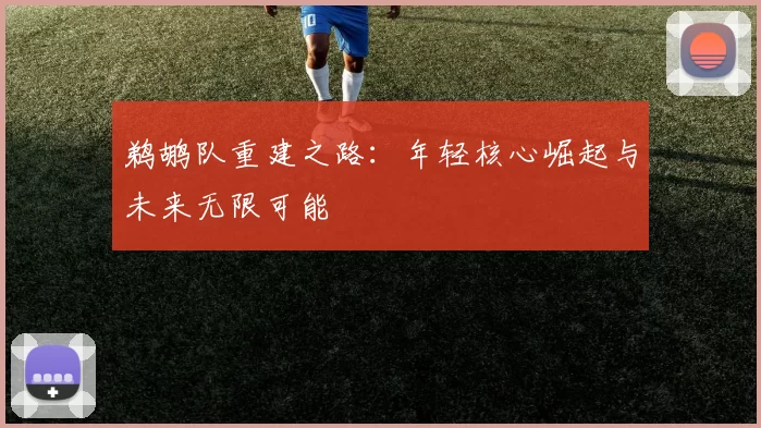 鹈鹕队重建之路：年轻核心崛起与未来无限可能