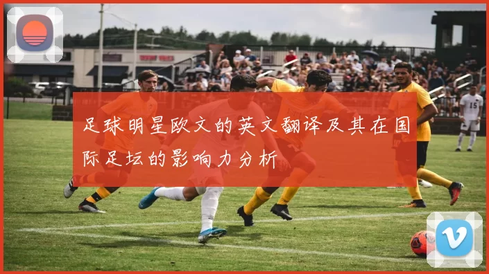 足球明星欧文的英文翻译及其在国际足坛的影响力分析