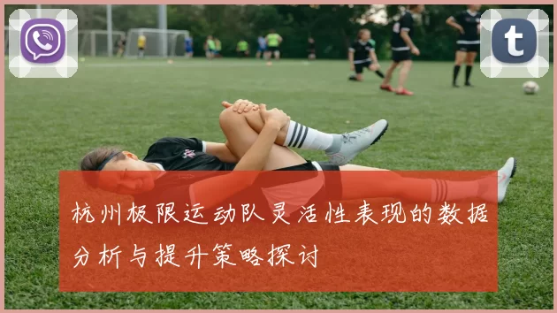 杭州极限运动队灵活性表现的数据分析与提升策略探讨