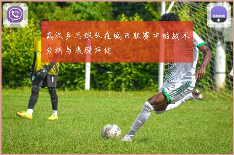 武汉乒乓球队在城市联赛中的战术分析与表现评估