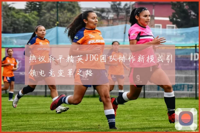 热议和平精英JDG团队协作新模式引领电竞变革之路