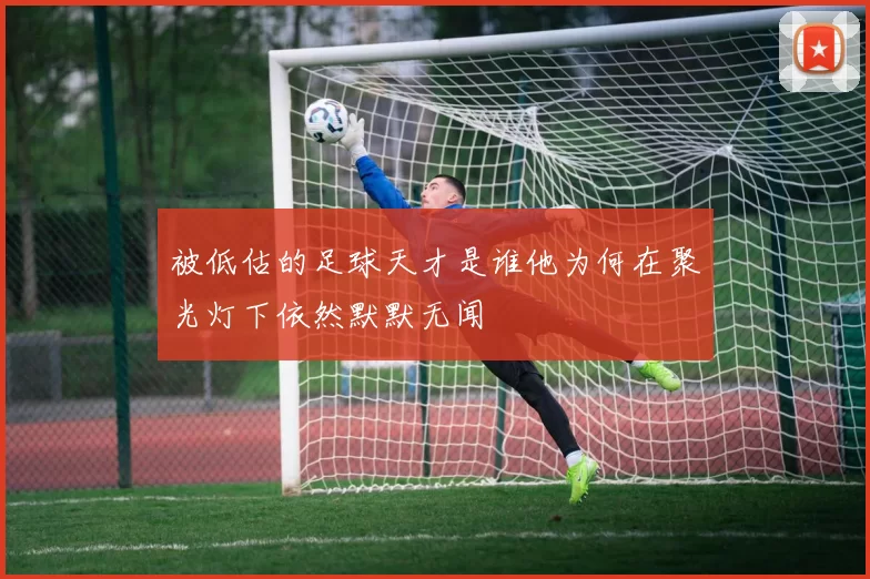 被低估的足球天才是谁他为何在聚光灯下依然默默无闻