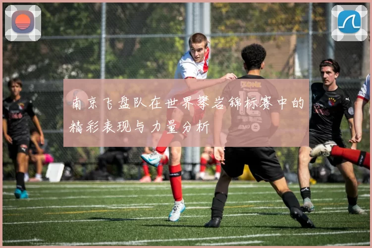 南京飞盘队在世界攀岩锦标赛中的精彩表现与力量分析