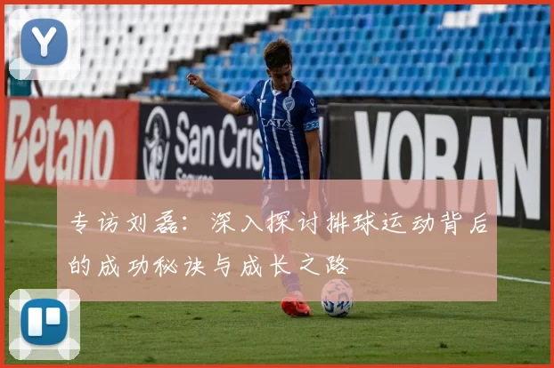 专访刘磊：深入探讨排球运动背后的成功秘诀与成长之路