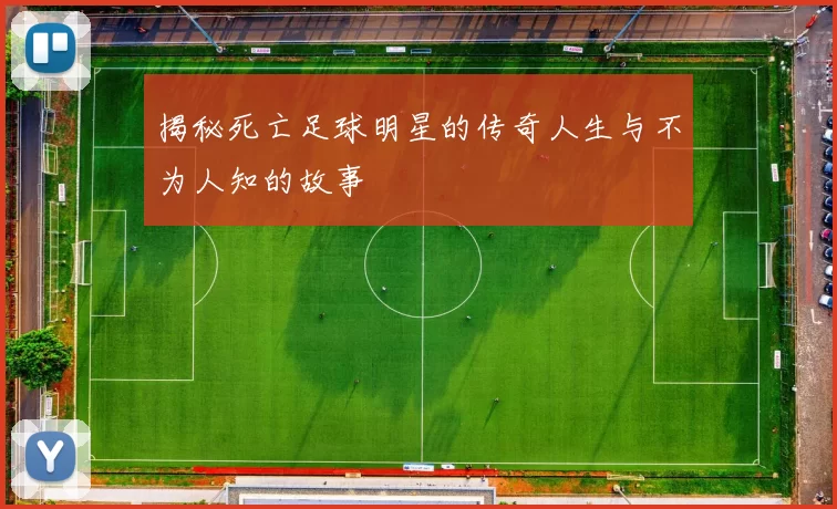 揭秘死亡足球明星的传奇人生与不为人知的故事