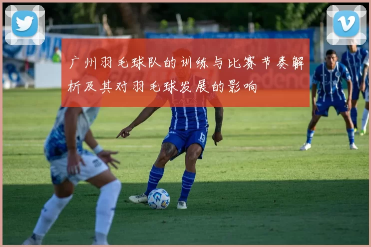 广州羽毛球队的训练与比赛节奏解析及其对羽毛球发展的影响