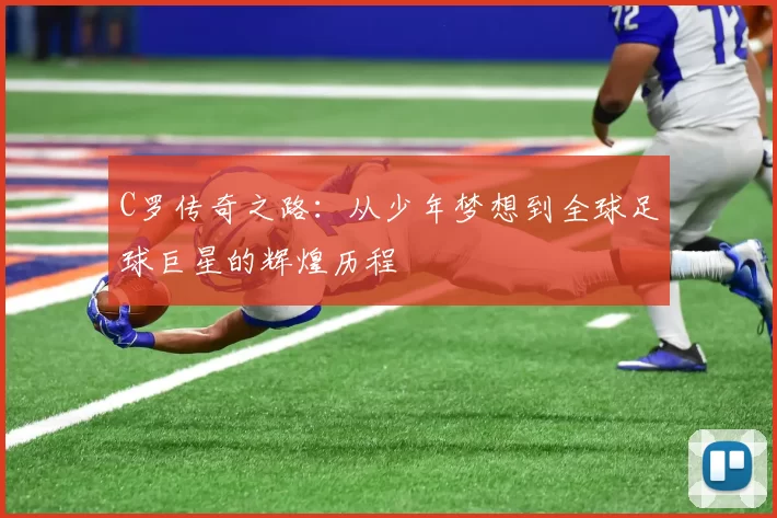 C罗传奇之路：从少年梦想到全球足球巨星的辉煌历程