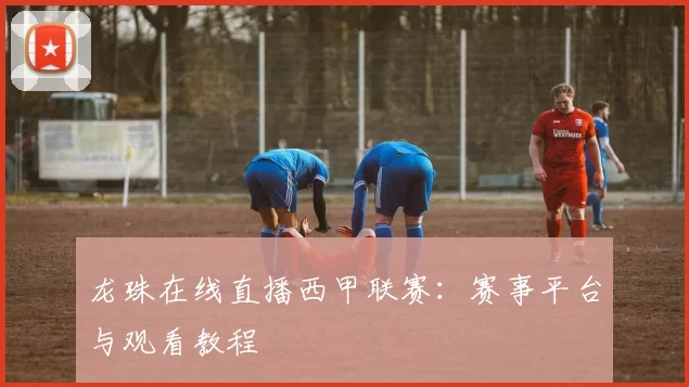 龙珠在线直播西甲联赛：赛事平台与观看教程