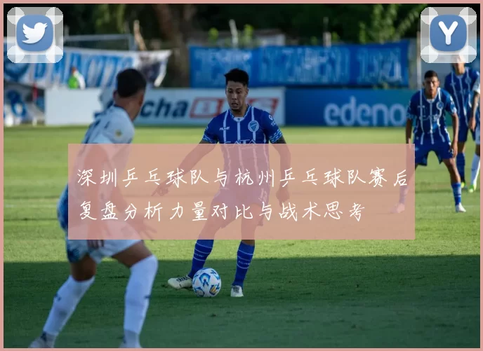 深圳乒乓球队与杭州乒乓球队赛后复盘分析力量对比与战术思考